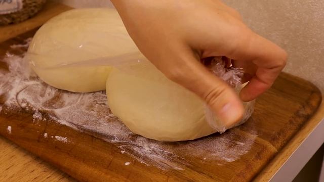 Eine neue Art, Brot in 5 Minuten zu backen. Das ist möglich! Das schnellste Brot. Brot backen. смотреть онлайн
