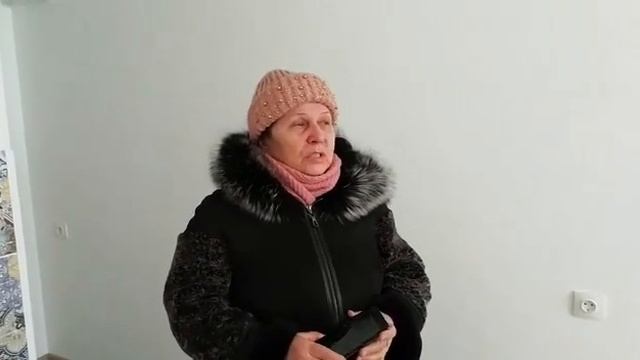 АЛЬЯНС СТРОЙ. Отзыв наших любимых заказчиков. Ремонт квартир в Томске. смотреть онлайн