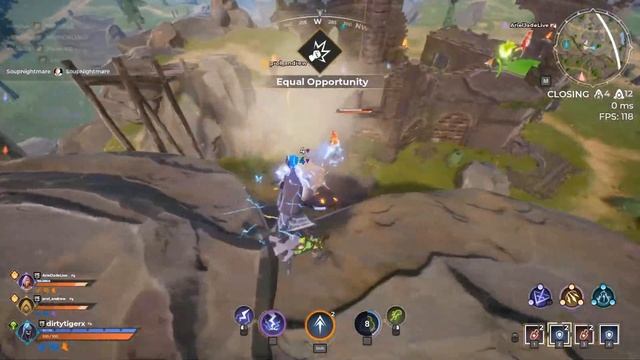 Top 10 FREE PS4 Shooter Games 2021