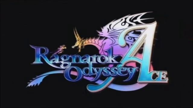 Ragnarok Odyssey ACE PS3 Walkthrough Part 1 смотреть онлайн