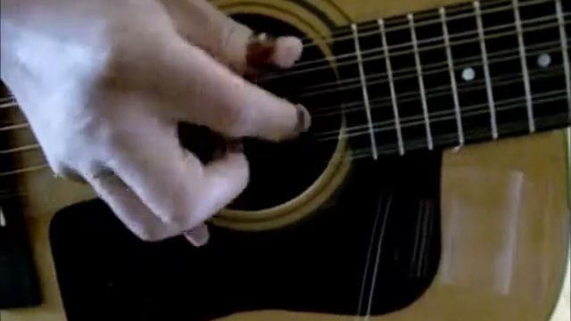 かぐや姫（伊勢正三） なごり雪/Guild G-312 смотреть онлайн