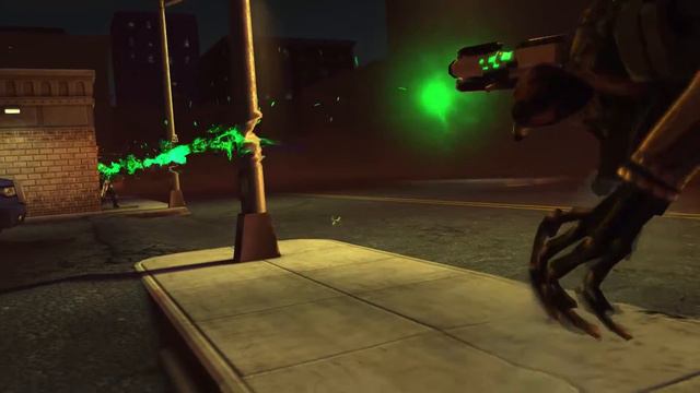 XCOM - Enemy Unknown: Серия 3 - большие потери и большие корабли [нормальный] [без голоса] смотреть онлайн
