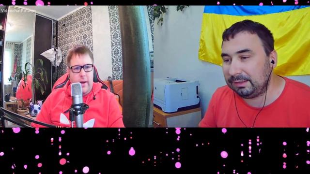 Чат рулетка. Какойто очередной блогер, вообще не работает по методичке. От слова вооооообще. смотреть онлайн