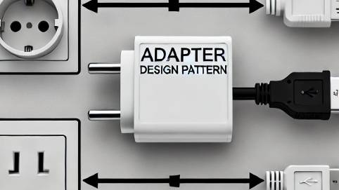 Паттерн адаптер на java смотреть онлайн