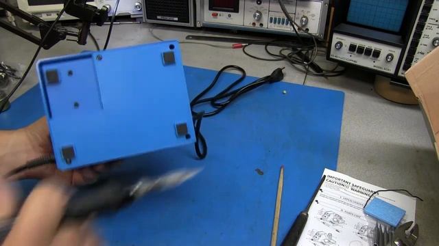 #262 QFun 926 Solder Station Reveiw Give A Way смотреть онлайн