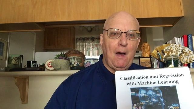 Programming Foundations of Classification and Regression (Machine Learning with Python series) смотреть онлайн