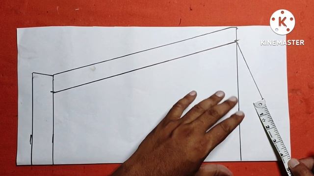 French curv scale se baju ka armhole shape banaen | How to cut sleeves with French curv scale смотреть онлайн