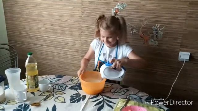 Готовим хрустящие рожки для мороженого ? смотреть онлайн