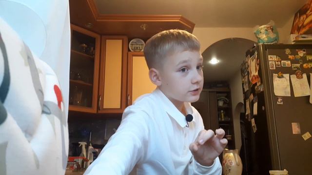 СО МНОЙ ПРОИСХОДИТ ЧТО-ТО СТРАННОЕ! *Дочка ОНО!* смотреть онлайн