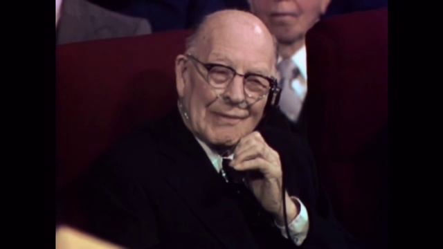 Spencer W. Kimball, Fortify Your Homes Against Evil смотреть онлайн