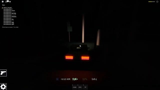 Roblox AniPhobia смотреть онлайн