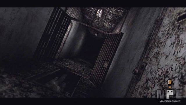 Silent Hill 2 - pt. 13 - NPC Plays смотреть онлайн