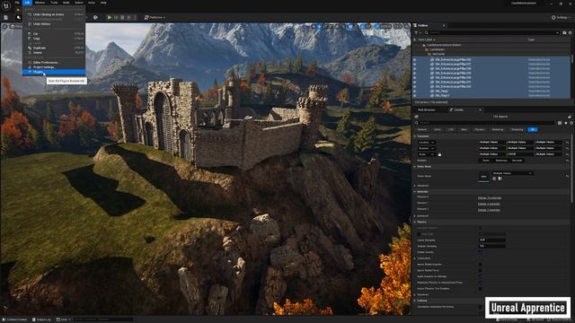 How to Integrate ChatGPT Into Unreal Engine 5: Tutorial смотреть онлайн