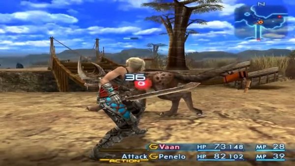 История Final Fantasy - коротко о великой серии