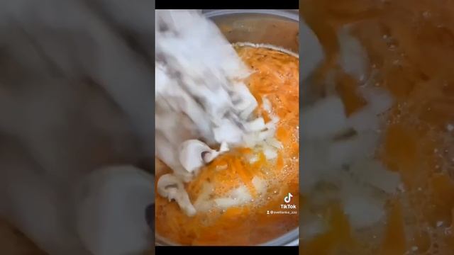 Кулинарный арт-объект