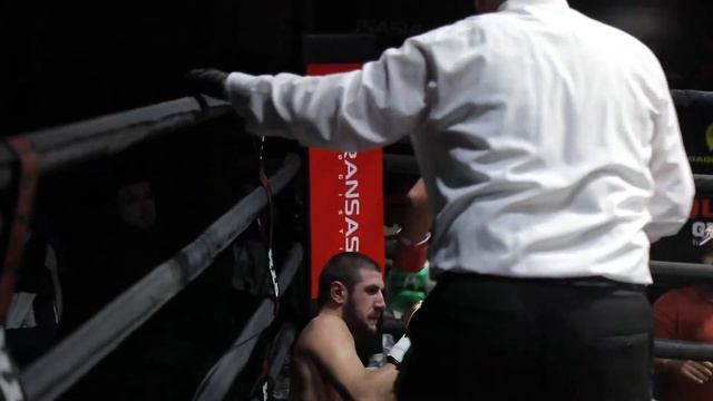 Rahimov Shukurjon (Uzbekistan) vs Surmava Tornike (Georgia) BUKA BOXING EVENT 26.02.2023 смотреть онлайн