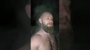 импульсы после обливания