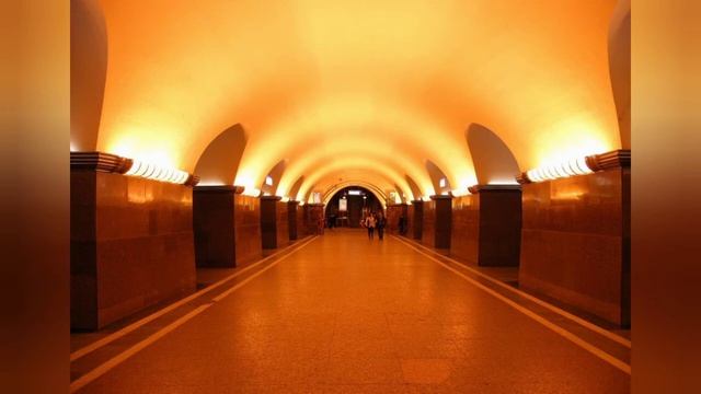 Информатор: Площадь Ленина - Автово смотреть онлайн