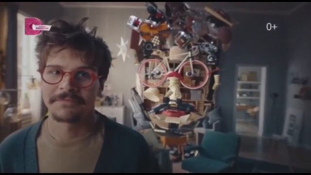 Музыка из рекламы Яндекс Станция Мини - Всем интересный подарок (Россия) (2021) смотреть онлайн