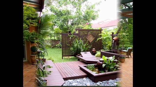 УЮТНЫЙ УГОЛОК НА ДАЧЕ дизайн дачи смотреть онлайн