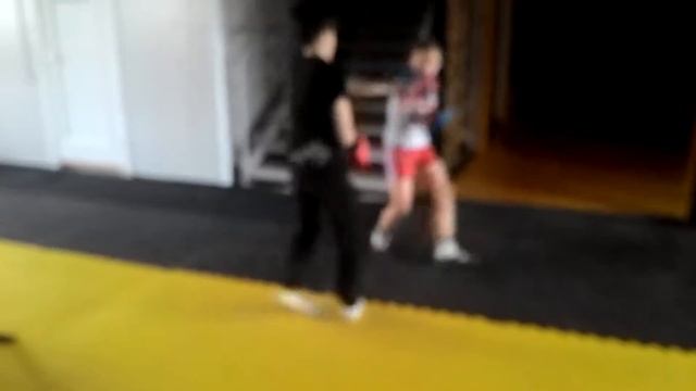 Маркин .Д. Н. Тула. Клуб Хулиган. Тренировка 31 августа 2016 г. смотреть онлайн