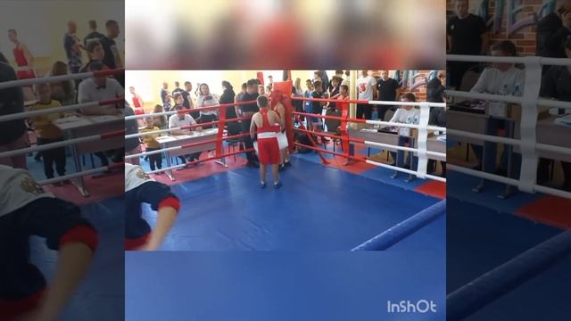 Надыров Руслан бой 24 сентября 2022 года смотреть онлайн