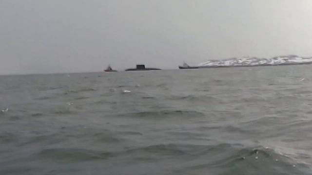 На лодке смотреть онлайн