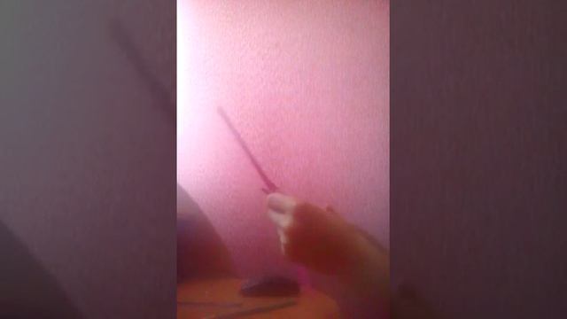 DIY. Back to School.Как сделать закладку для школы."Своими руками". смотреть онлайн