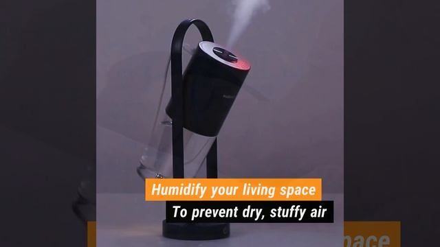 AIR PURIFIER смотреть онлайн