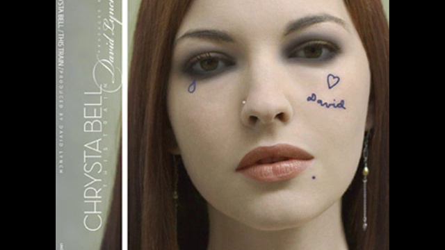 Swing With Me - Chrysta Bell смотреть онлайн