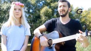 ЖЕМЧУГА В ВОЛОСАХ ( Разбор на гитаре без БАРЕ )