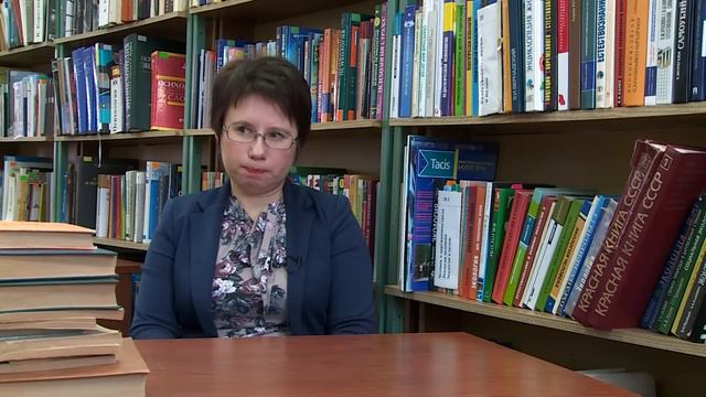 Есть мнение: Ольга Анфимова смотреть онлайн