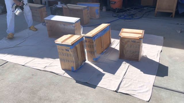 DRESSER MAKEOVER | DRAMATIC BEFORE AND AFTER 😍 смотреть онлайн