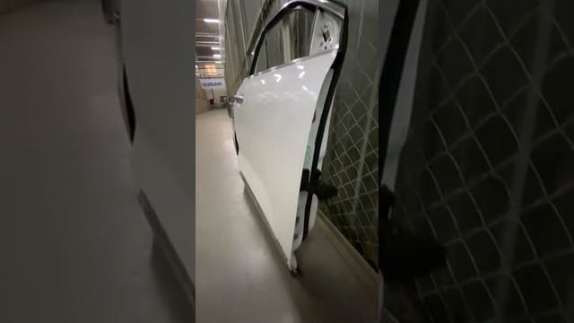 Kia Sorento Prime Киа Соренто Прайм 2014 2020, 2017 Дверь передняя правая 2007589061383 смотреть онлайн