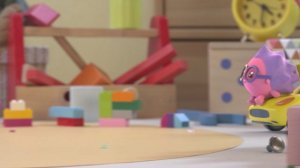 Малышарики | Грузовичок | №62 | Сахалыы мультик | Дубляж