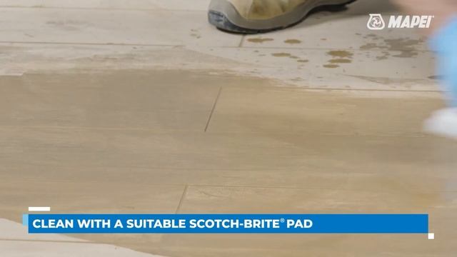 Mapei | Ultracolor Plus - the grout that lasts over time | Video tutorial смотреть онлайн