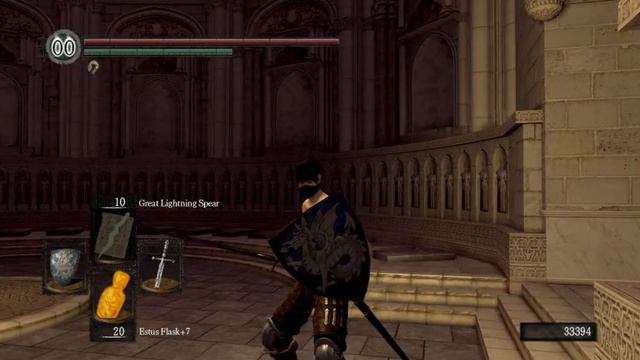 Dark Souls Custom Heater Shield смотреть онлайн