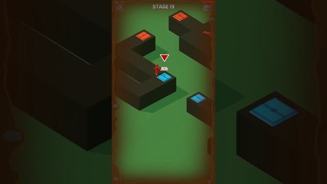 Sneak Out 3D - Gameplay Walkthrough Part 1 Levels 1-30 (Android, iOS) смотреть онлайн