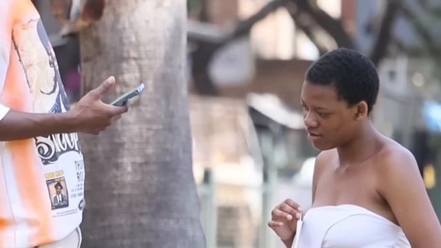 DO YOU WANNA SEE MY MONSTER PRANK IN SOUTH AFRICA? SHE LIKES IT BIG!! смотреть онлайн