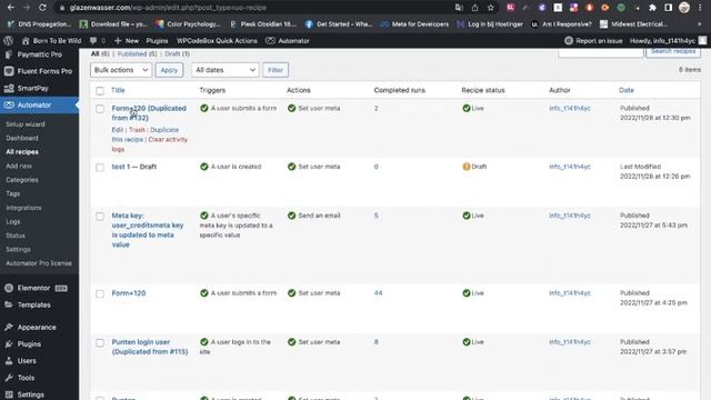 Turn Wordpress Into a Points & Credit System white UncannyAutomator ? смотреть онлайн