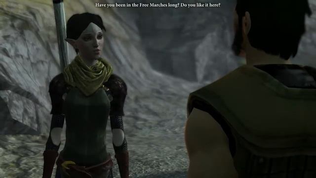 Let's Play Dragon Age 2 [Mage] 12 - Heaven Help Us All смотреть онлайн