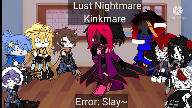 Sans Aus react to Nightmare Aus||Read desc||Surprisingly not a bad apple one смотреть онлайн