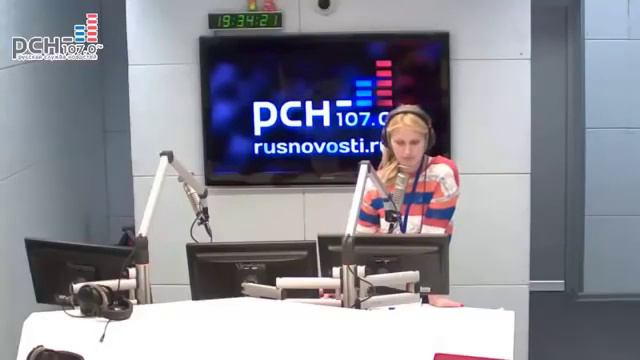 Михаил Юрьев: Нам надо брать пример с врагов! 01.01.2016 «Юрьев день» на Радио РСН смотреть онлайн