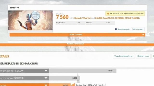 i9-10980HK,RTX 2080 SUPER MAX-Q 效能實測 смотреть онлайн