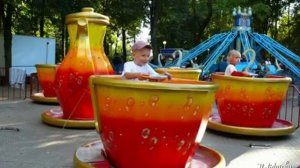 Центральный детский парк им. Максима Горького (Минск)
