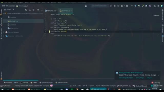 Your First Pull Request смотреть онлайн