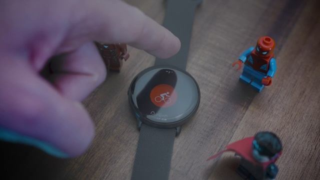Polar Ignite 3 Review смотреть онлайн