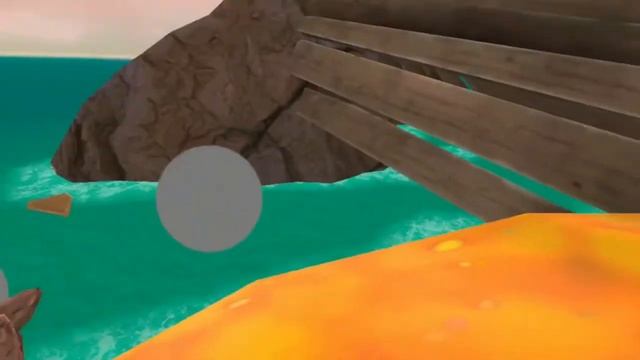 Secrets! Tarzan VR смотреть онлайн