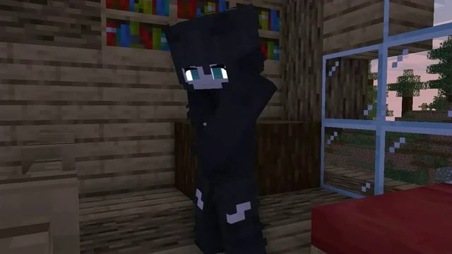 Minecraft Animation | For The Song [My Demons] смотреть онлайн