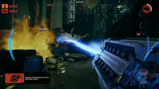Evolve Game Review смотреть онлайн